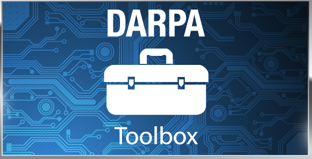 DARPA Toolbox