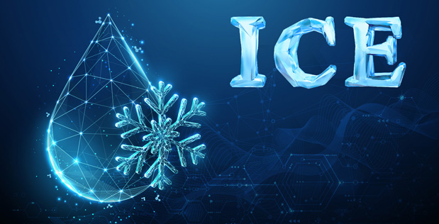 Ice Control for cold Environments (ICE) 