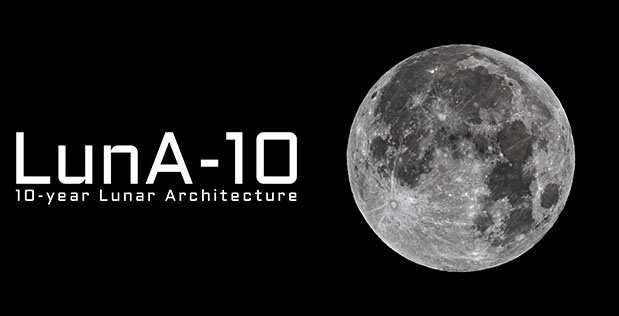 A Framework for Optimized, Integrated Lunar Infrastructure