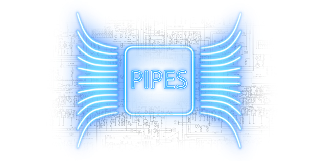 Photonics in the Package for Extreme Scalability (PIPES)