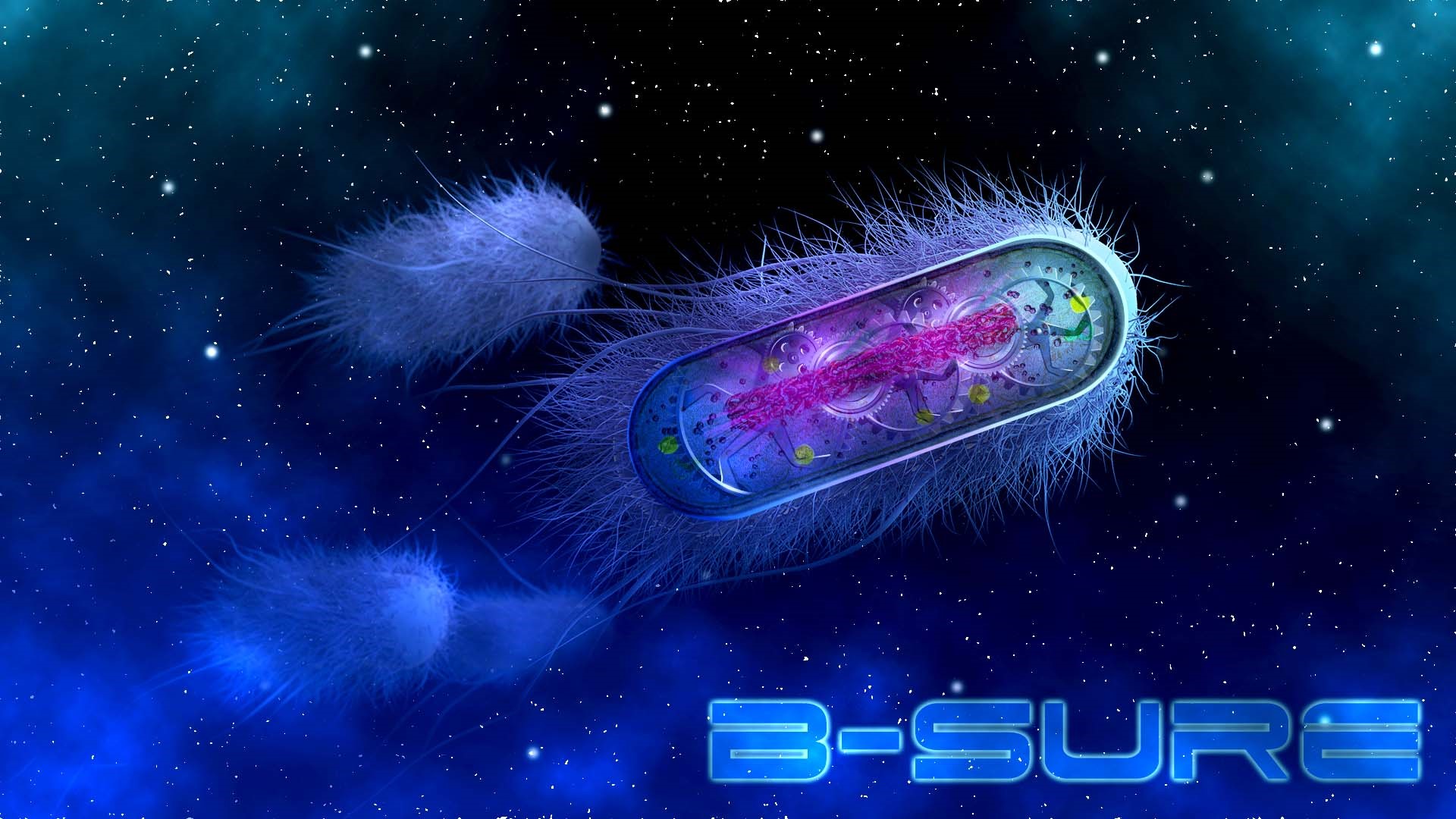 Biomanufacturing: Coming Soon to a Galaxy Near You?