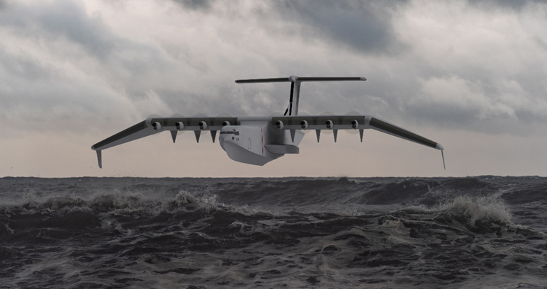 America's top aircraft makers are battling it out for DARPA's Liberty Lifter Contract