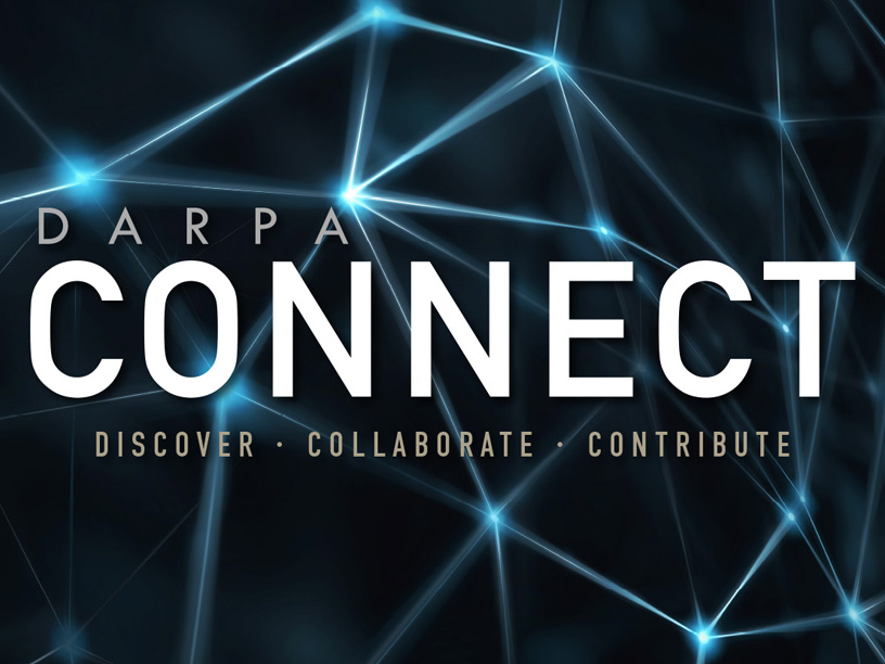 darpa-connect