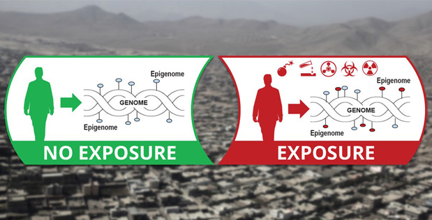 Epigenetic CHaracterization and Observation 