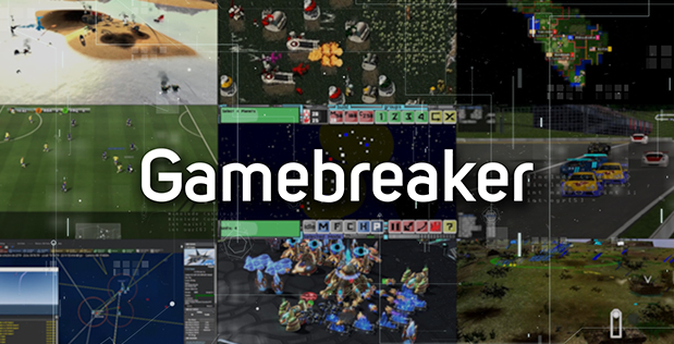 Gamebreaker
