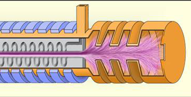 High Frequency Integrated Vacuum Electronics (HiFIVE)