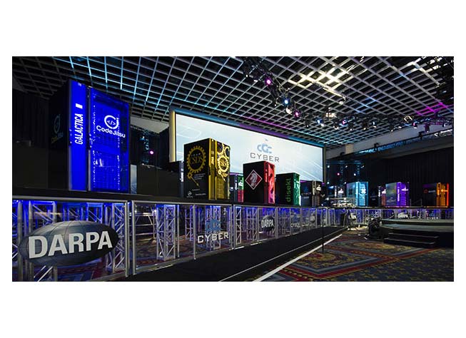 Cyber Grand Challenge