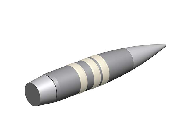 EXACTO Live-fire testing