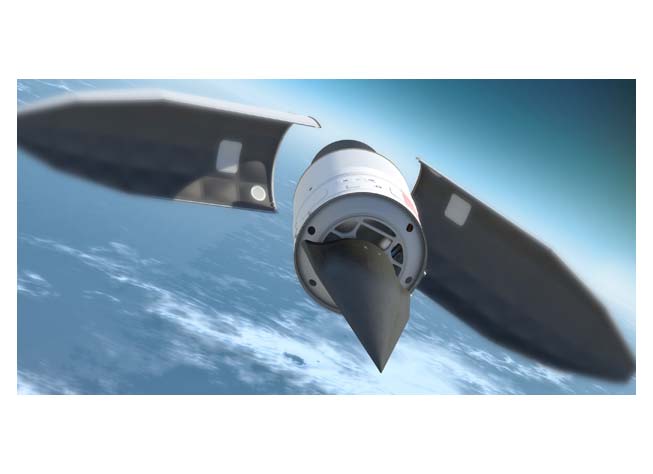 Falcon HTV