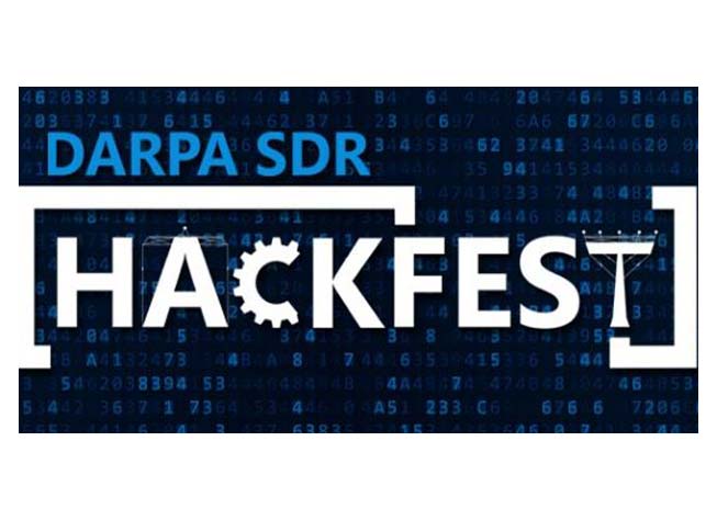 Bay Area SDR Hackfest