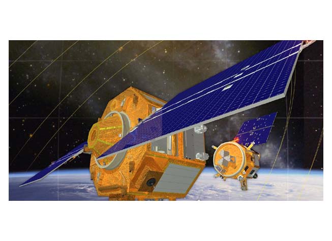 Orbital Express