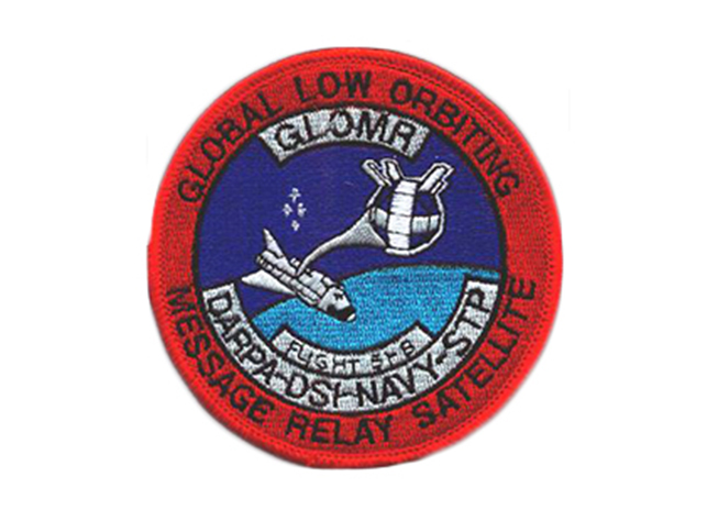 glomr-satellite-program