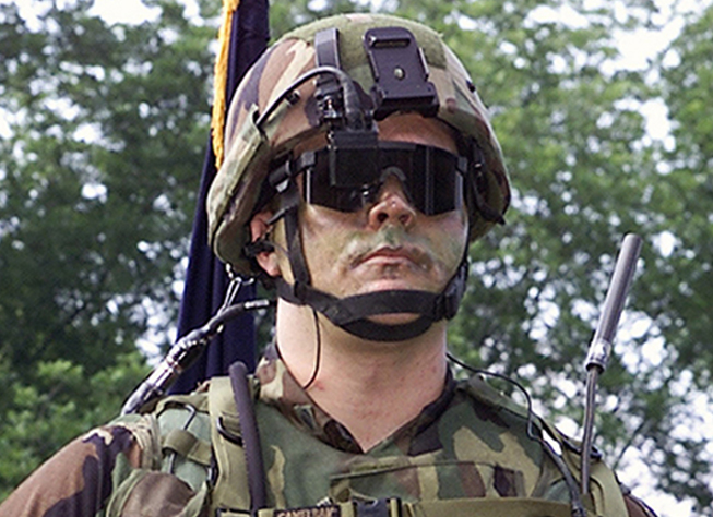 head-mounted-displays