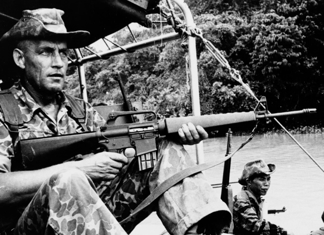 m16-rifle