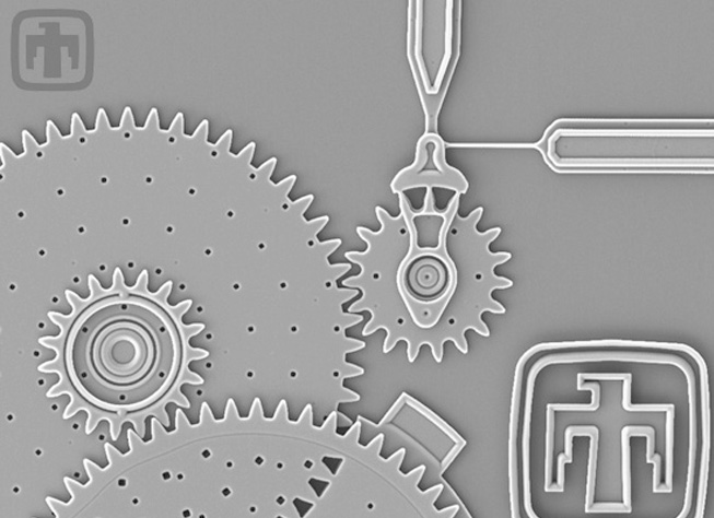 microelectromechanical-systems