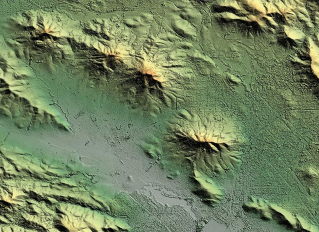 radar-mapping
