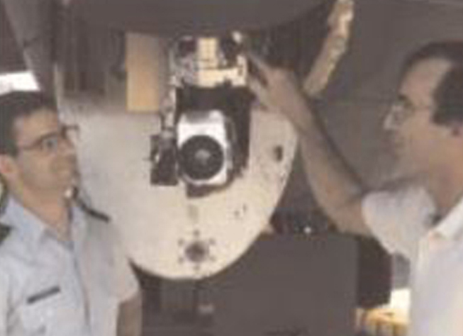 schottky-ir-imager