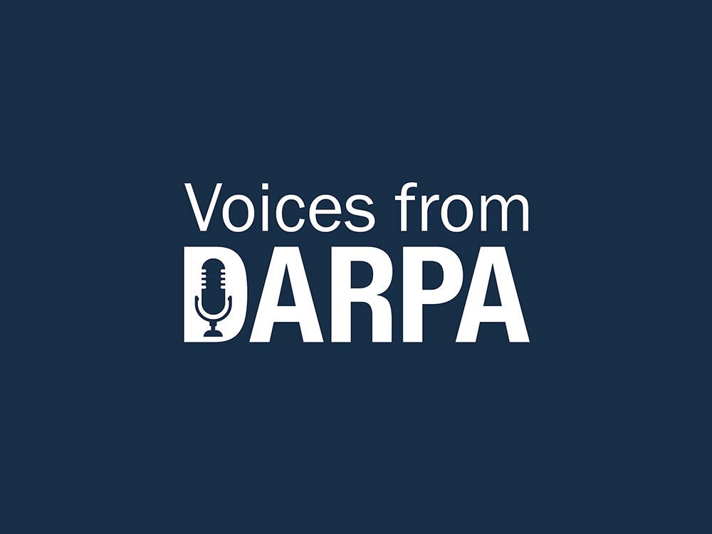 voices from DARPA