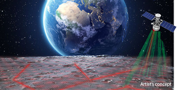 Accelerating Interoperability Standards for Commercial Lunar Infrastructure