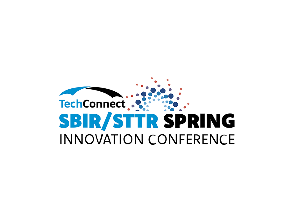 Tech Connect SBIR/STTR Spring Innovation Conference logo