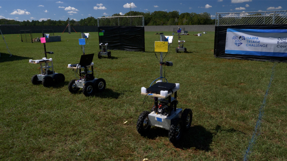multiple-ugvs-battlefield-darpa-triage-challenge 