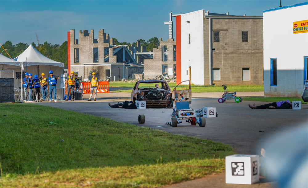 ugv-assess-injuries-ambush-course-darpa-triage-challenge-2025