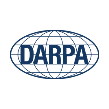 DARPA logo