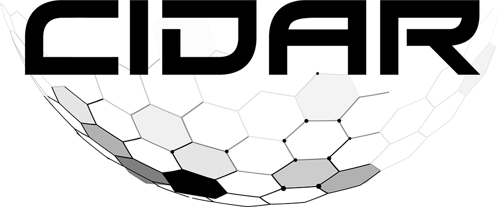 CIDAR Challenge logo