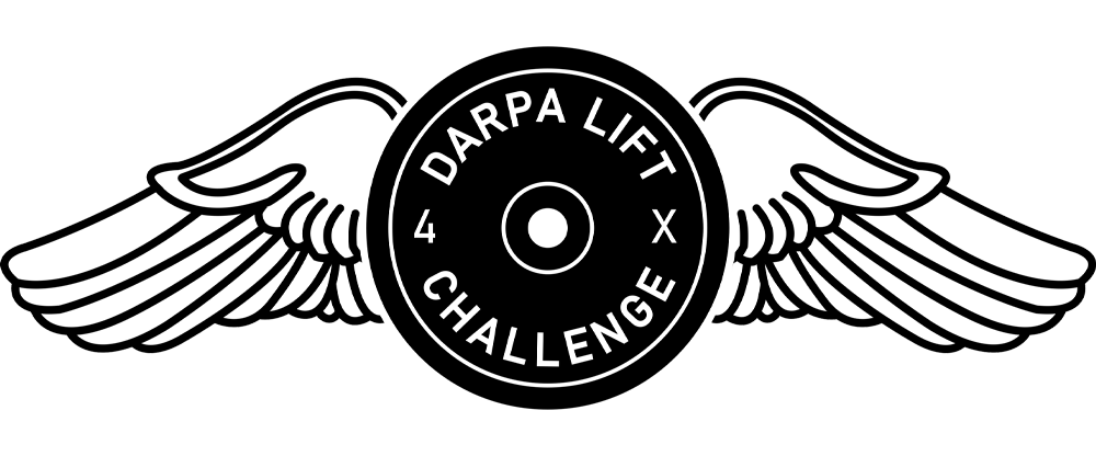 Lift Challenge logo