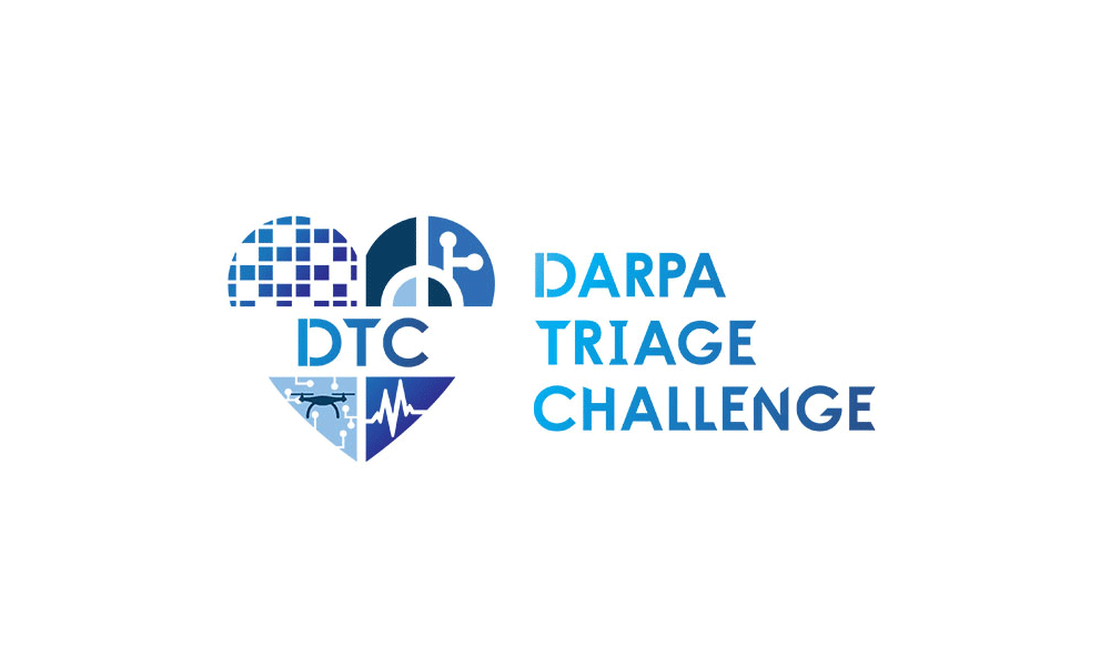 darpa triage challenge