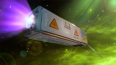 Rads to Watts: Explores new approaches for directly converting nuclear radiation energy into electricity, with a distinct focus on radiation voltaics (also known as radiovoltaics).