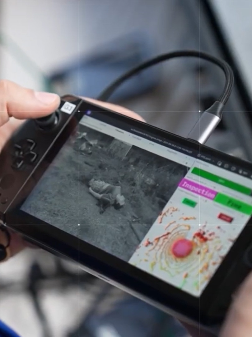 AI and Tech Redefining Crisis Response