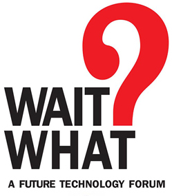 Wait, What? forum