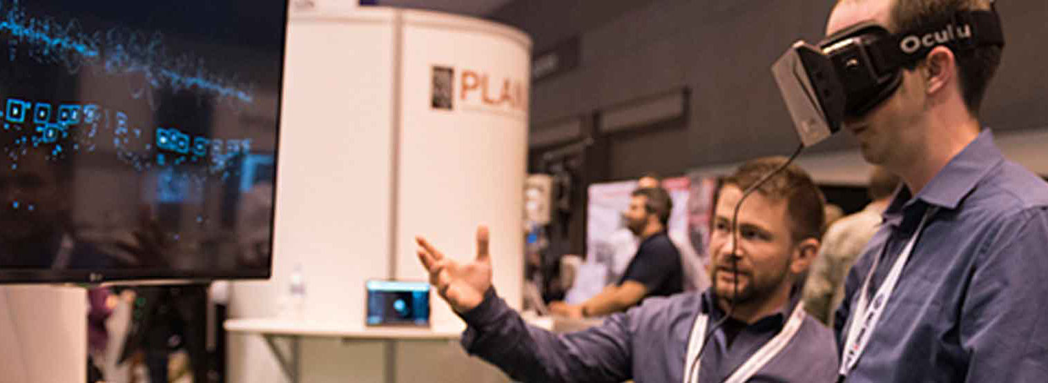 Wait, What? conference 