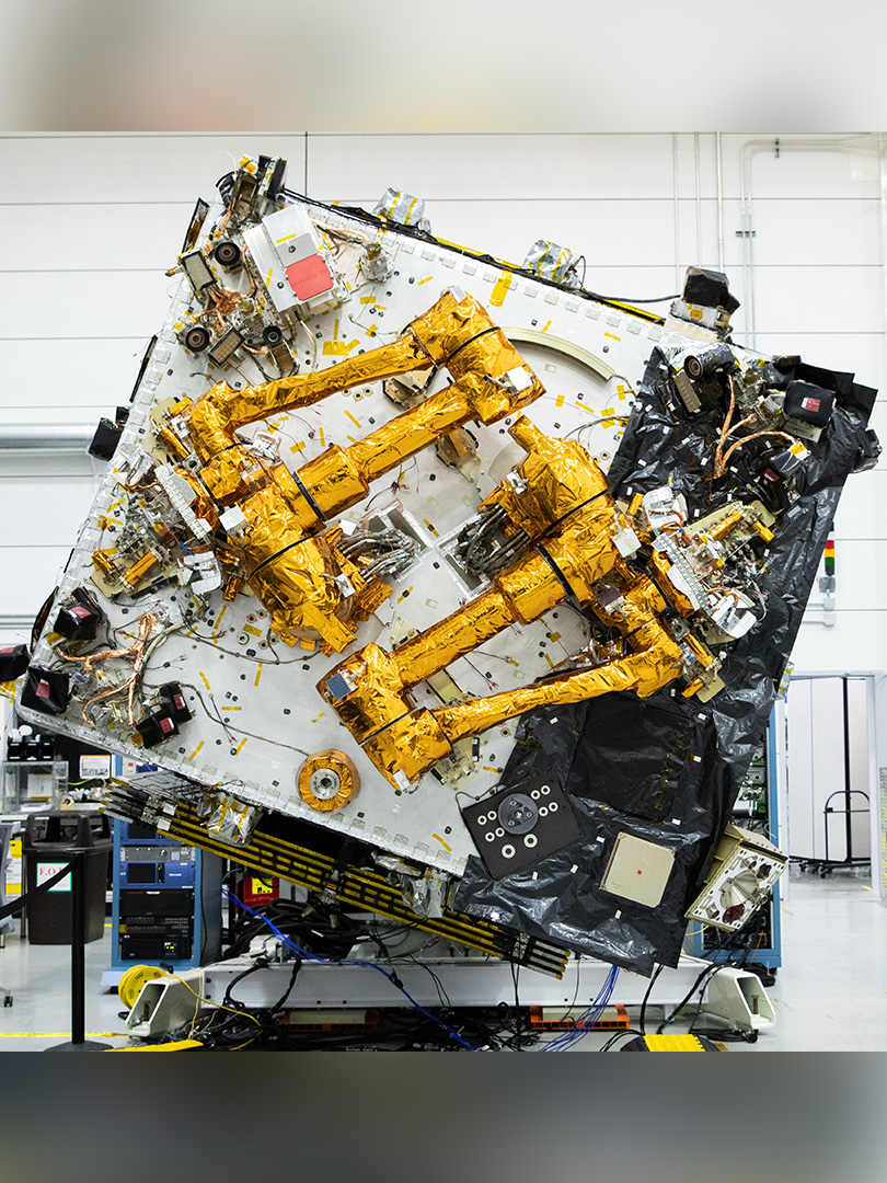 RSGS technology to launch in 2026