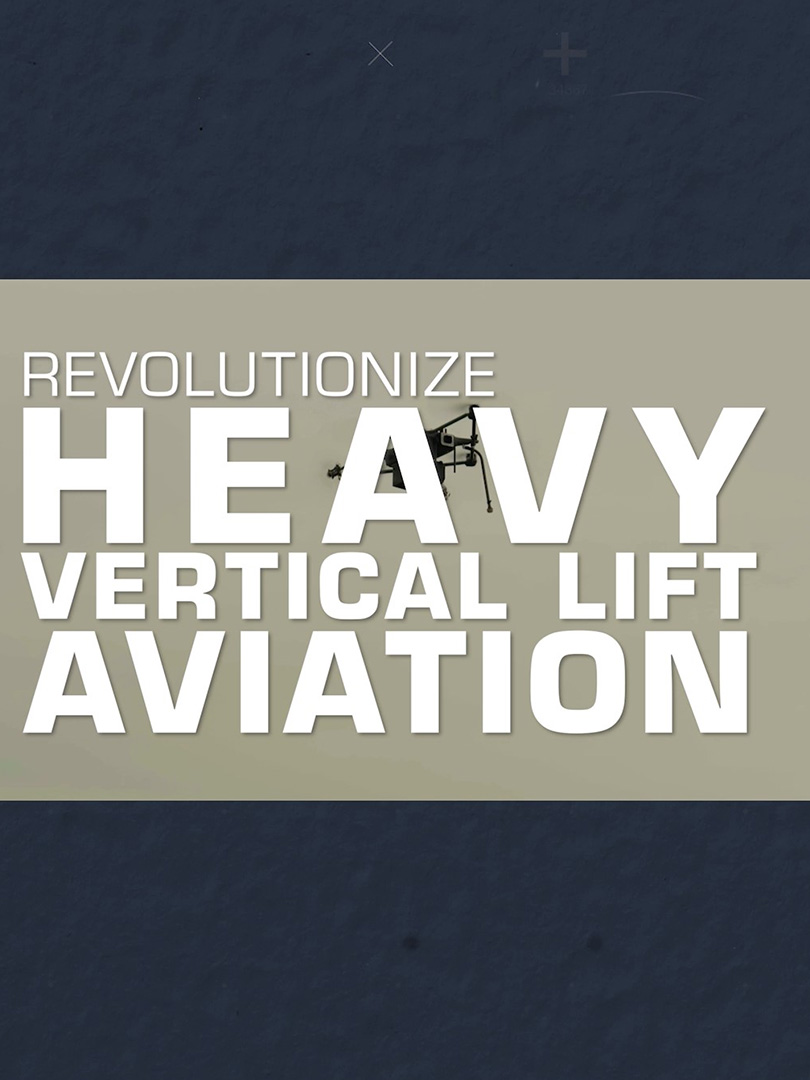 DARPA Lift Challenge