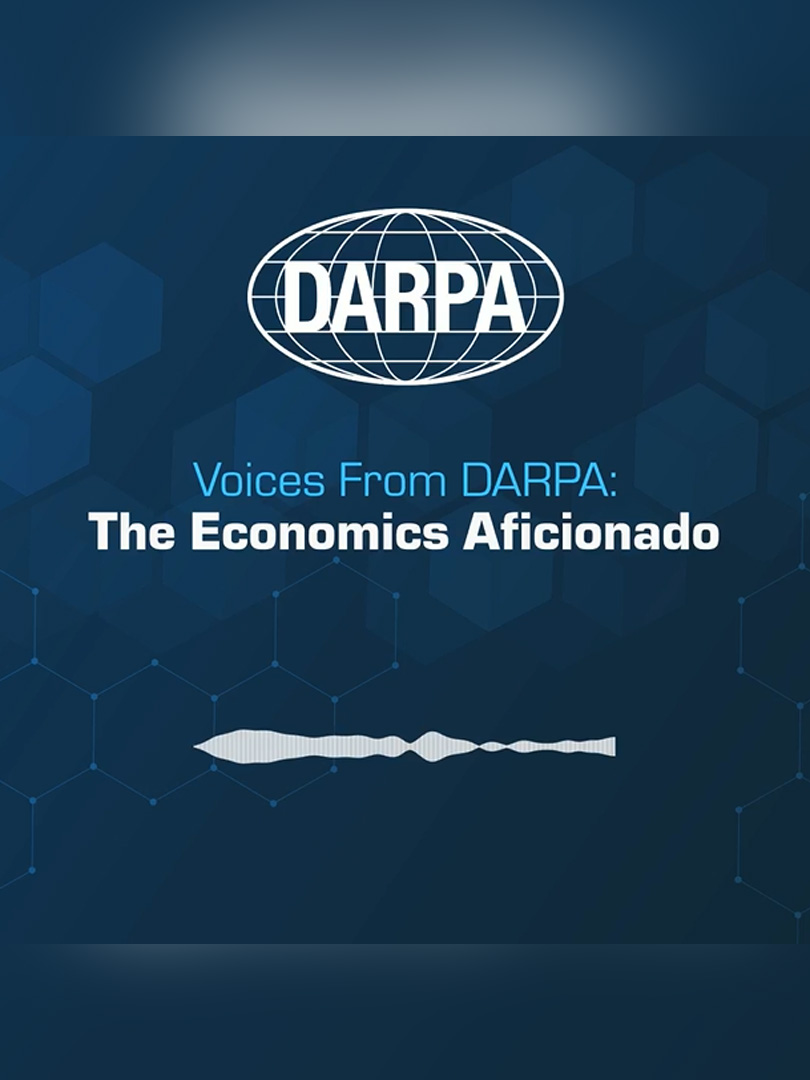 The Economics Aficionado