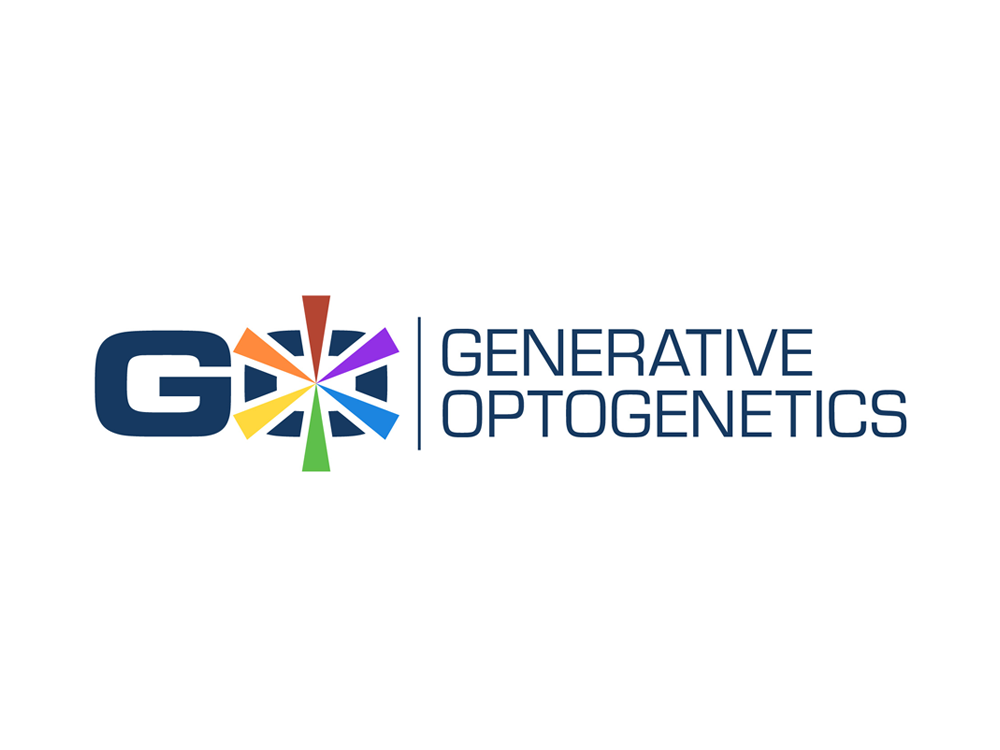 generative optogenetics
