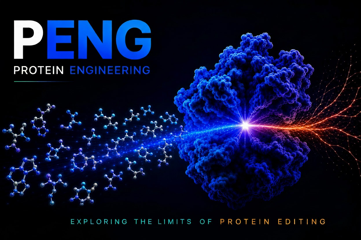 DARPA program PENG