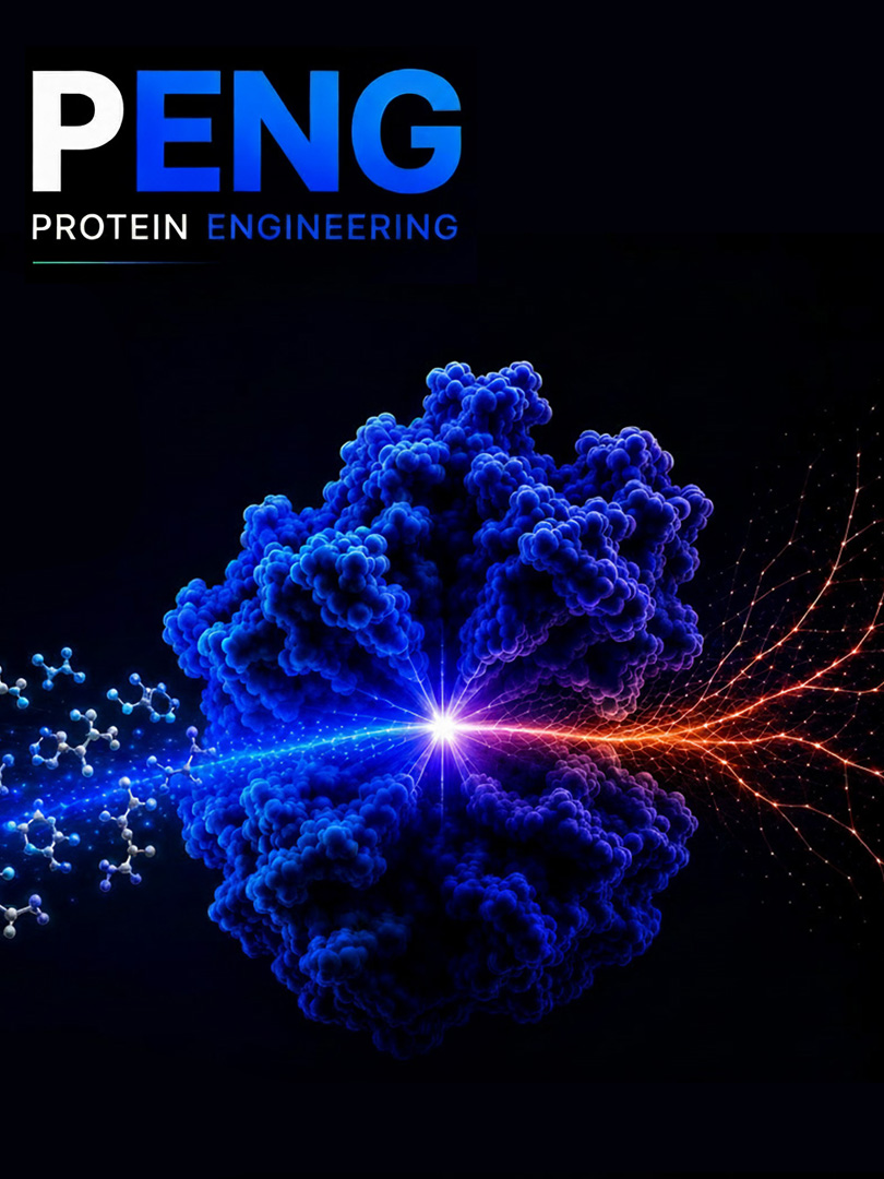 DSO's Proposers Day for the PENG program