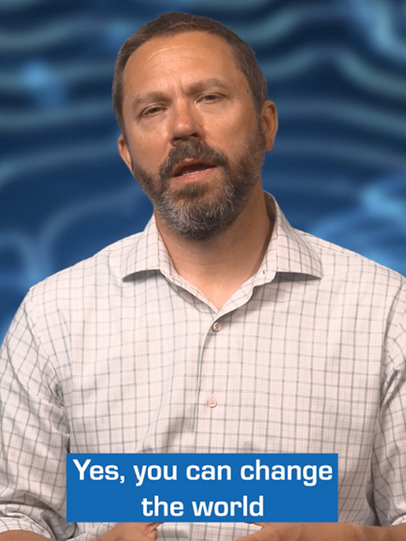 Life After DARPA: Todd Master