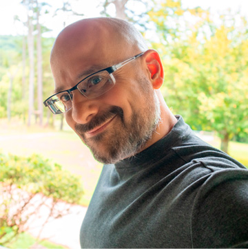 Analyst Joshua Bardwell