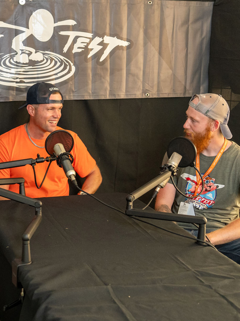 Aug. 13 | DARPA Lift Challenge | Flite Test podcast | Phillip 'Donna' Smith