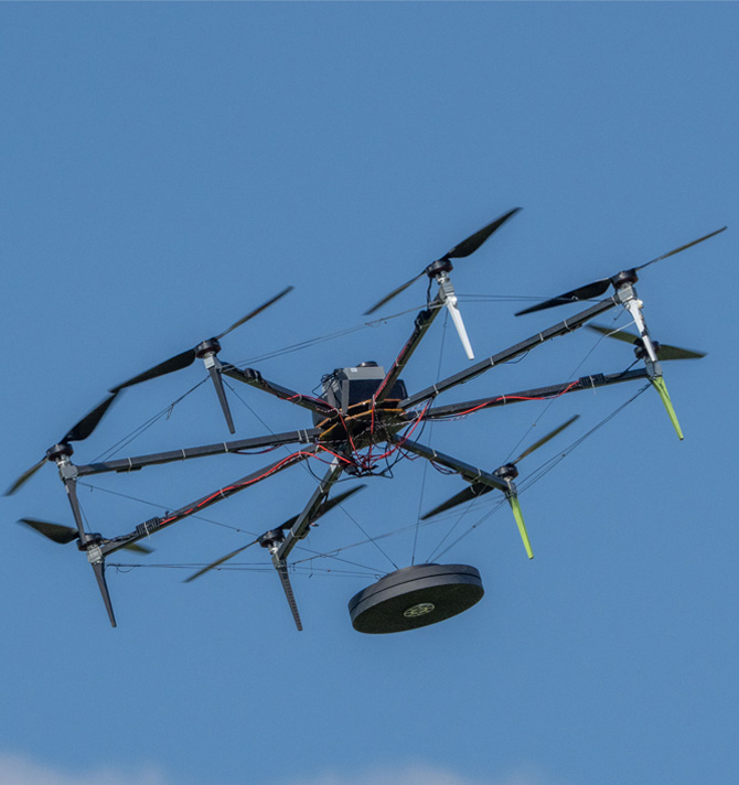 DARPA Triage Challenge