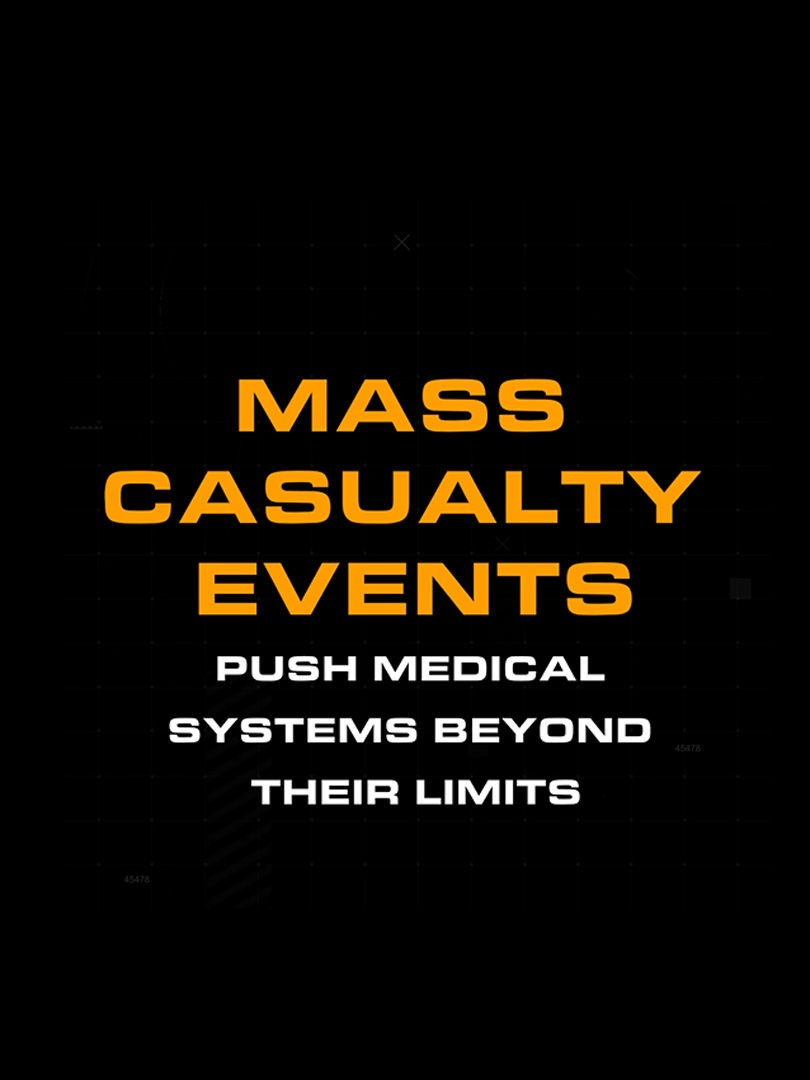 Future of Triage | Data