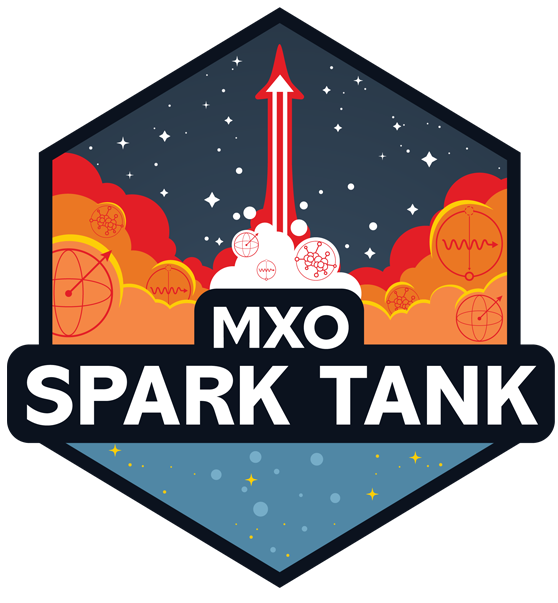 Spark Tank
