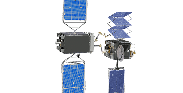 Robotic Servicing of Geosynchronous Satellites (RSGS)