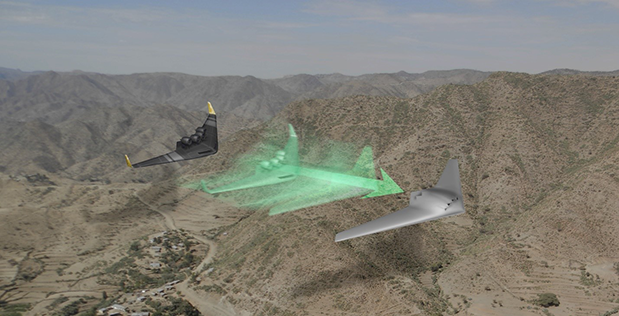 Series Hybrid Electric Propulsion AiRcraft Demonstration (SHEPARD) 