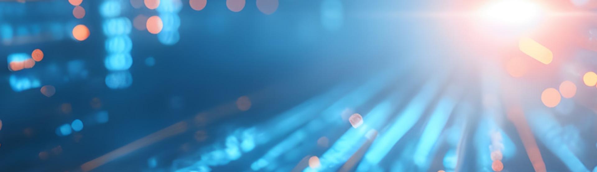 Our focus is on high-risk, high-reward R&D to maintain a technological advantage for the United States.