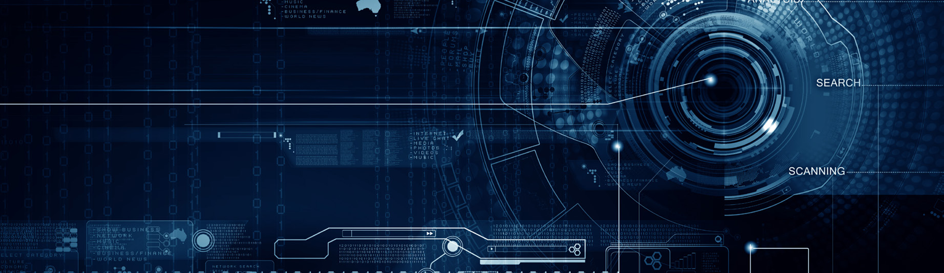 Deep learning banner